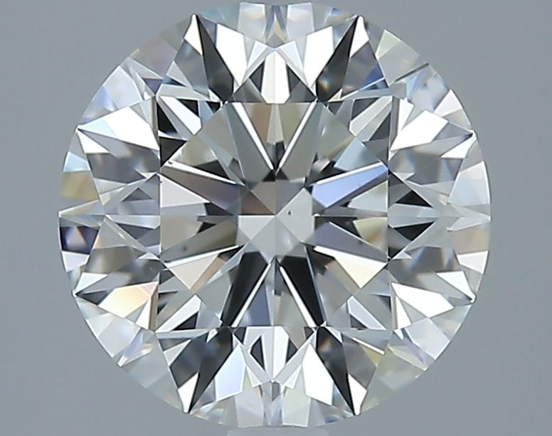 2.08 Carat
