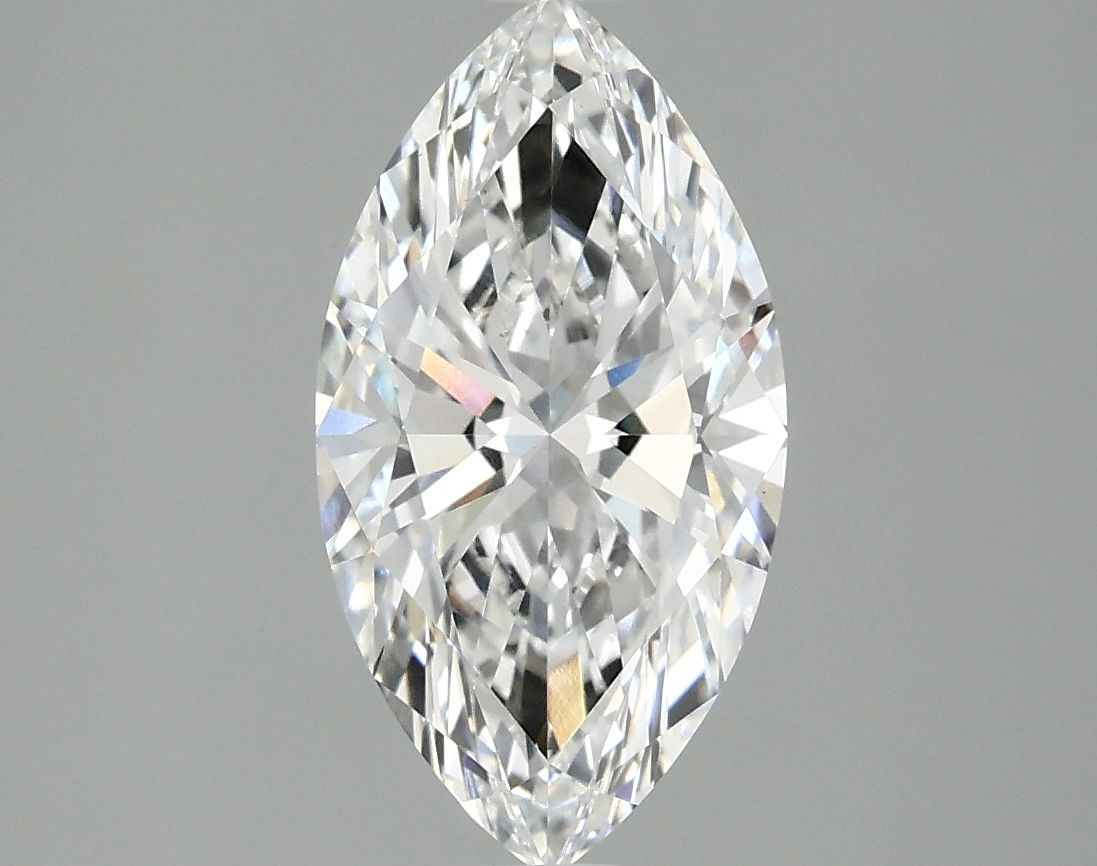 2.05 ct. marquise Lab Grown Diamond front image