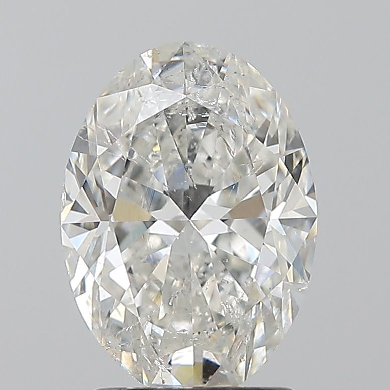 2.01 Carat