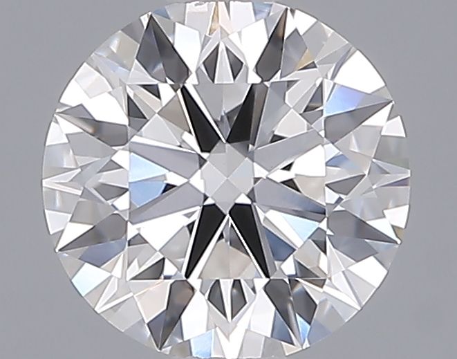 1.50 ct. round Lab Grown Diamond front image