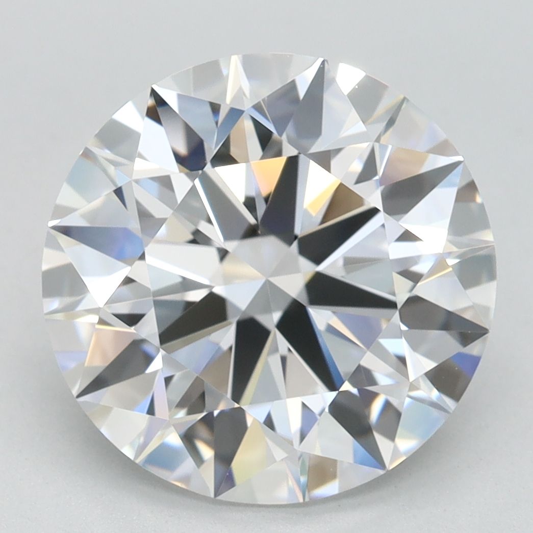 Round Diamond