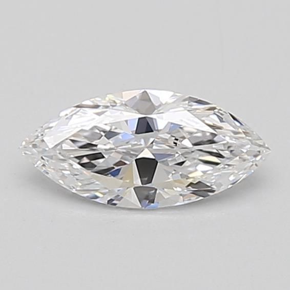 0.36 ct lab-grown Marquise Diamond