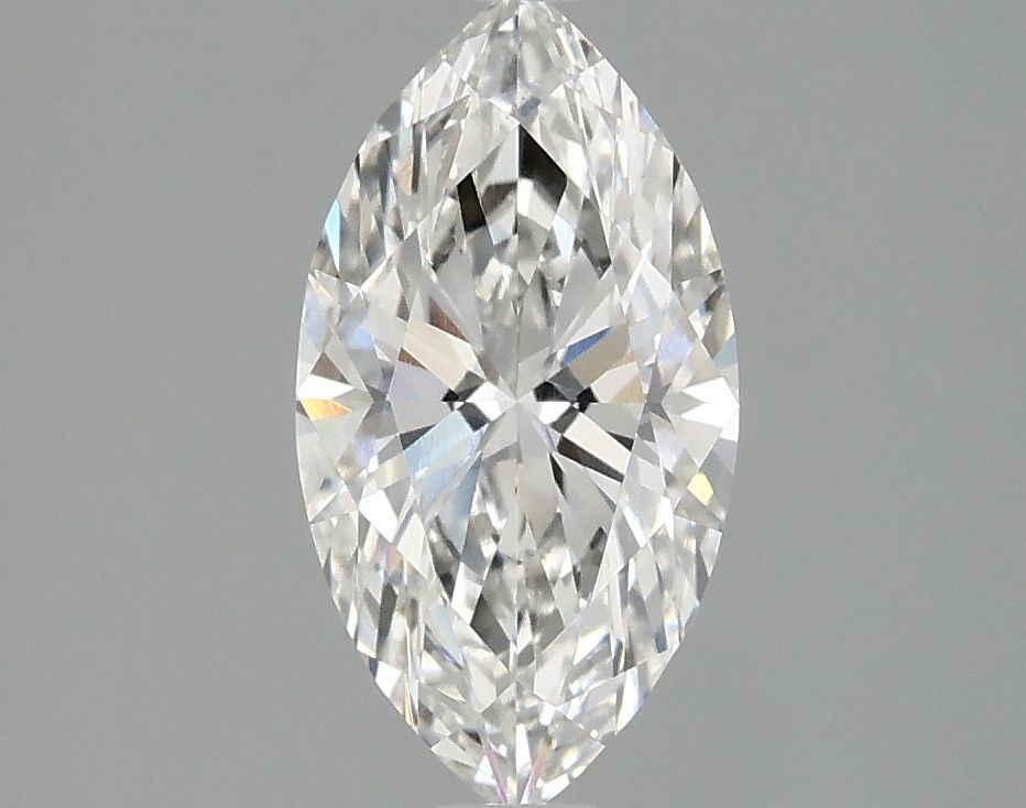 1.51 ct Marquise diamond