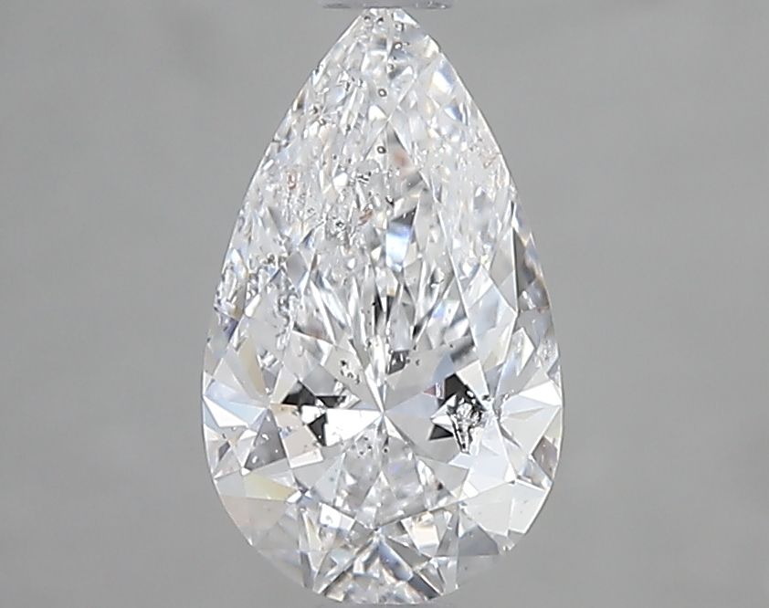 0.96 Carat