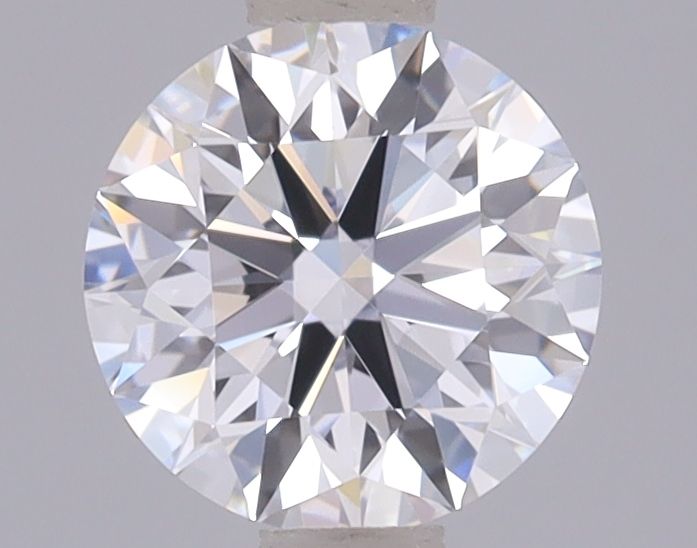1.07 ct. round Lab Grown Diamond front image