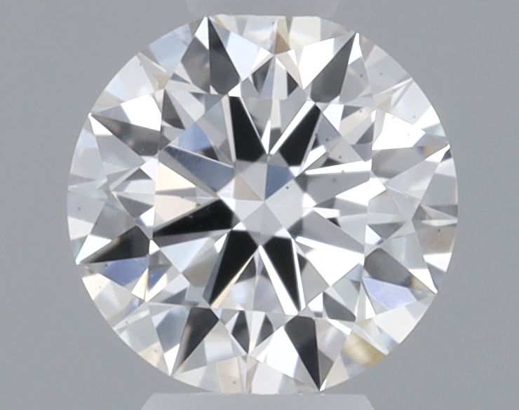 0.37 ct Round Diamond