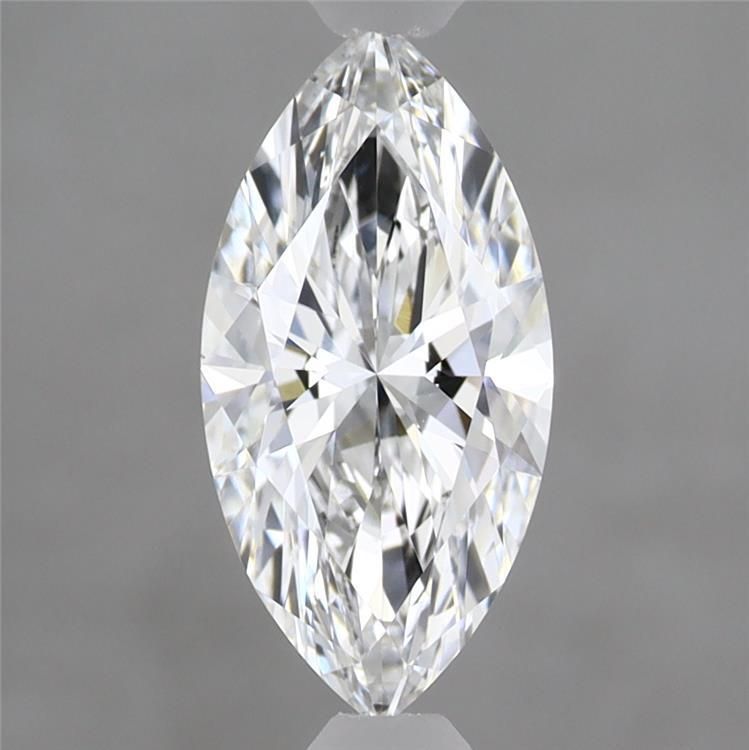 1.38 ct. marquise Lab Grown Diamond front image