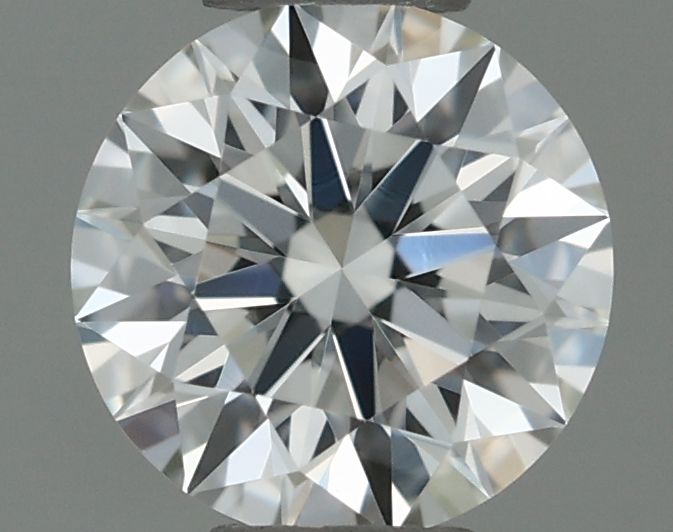 0.30 ct Round diamond