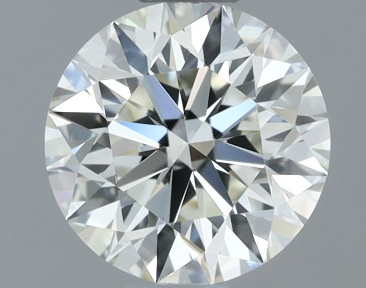 0.5 ct Round Diamond