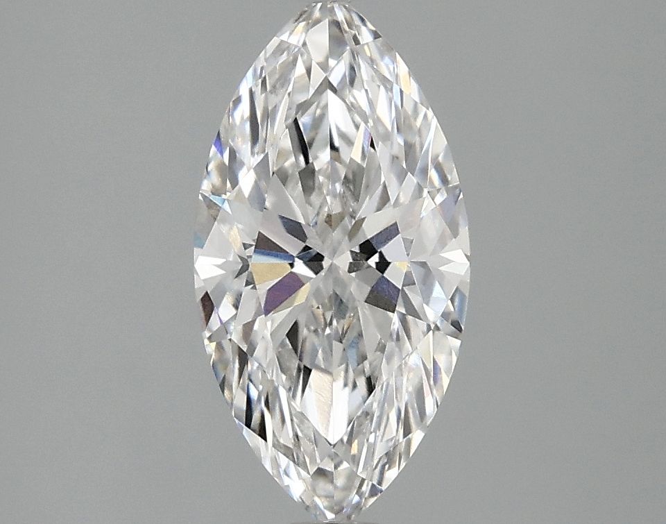 1.56 ct Marquise diamond