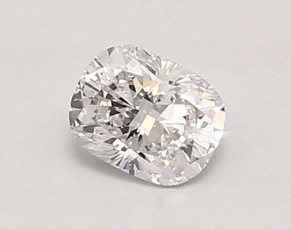 0.68 ct Cushion Modified diamond