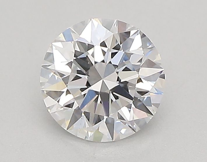 0.60 ct. round Lab Grown Diamond front image
