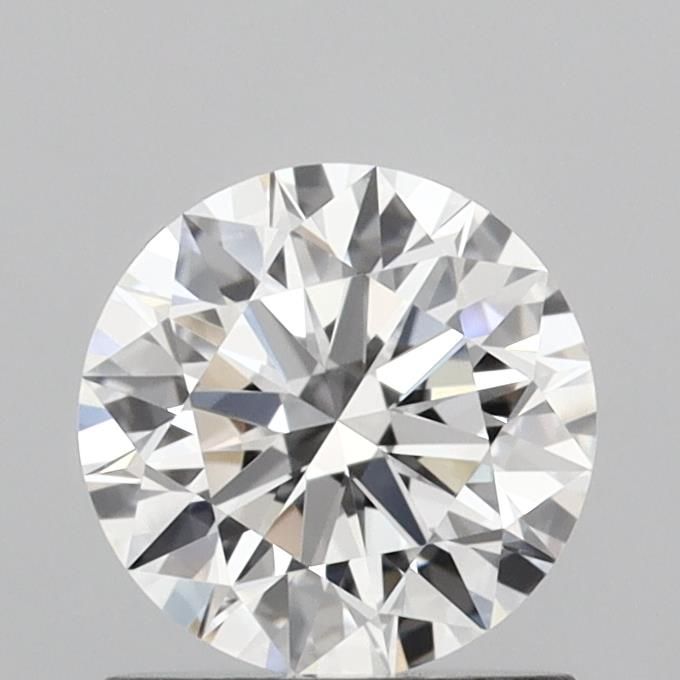1.04 ct. round Lab Grown Diamond front image