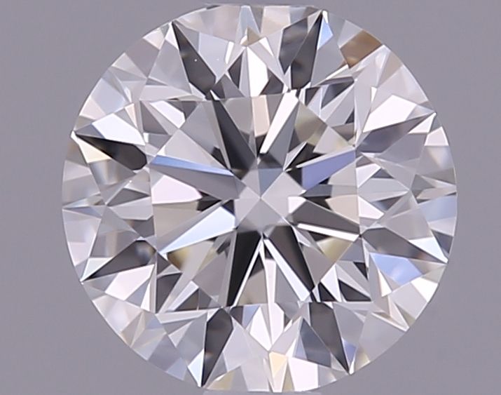0.5 ct Round Diamond
