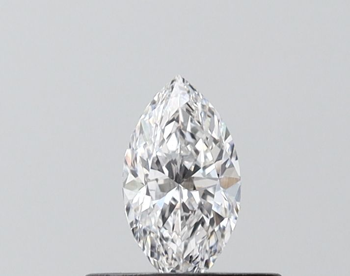 0.32 ct lab-grown Marquise Diamond