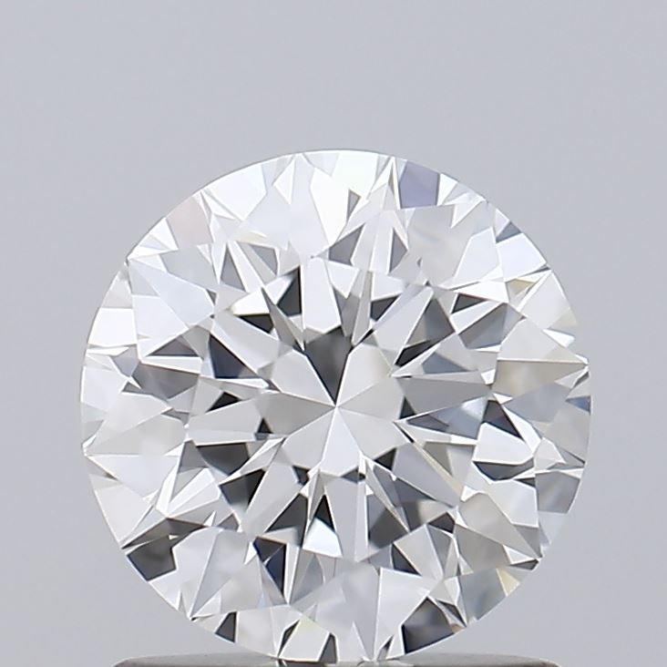 1.09 ct. round Lab Grown Diamond front image