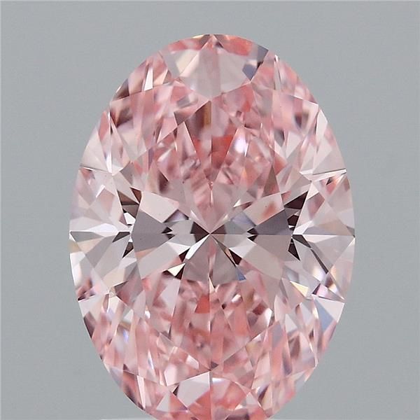 1.81 ct Oval diamond