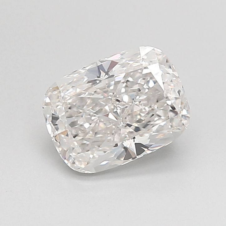 1.35 ct Cushion Modified diamond