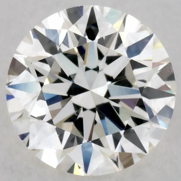 0.4 ct Round Diamond