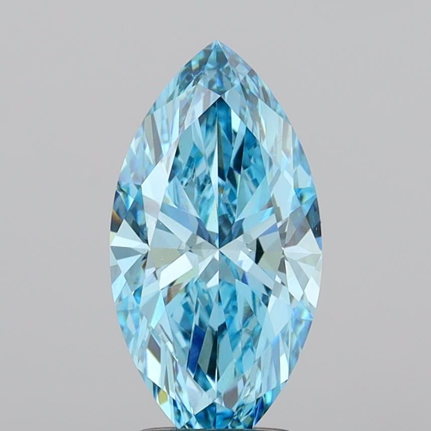 2.20 ct Marquise diamond