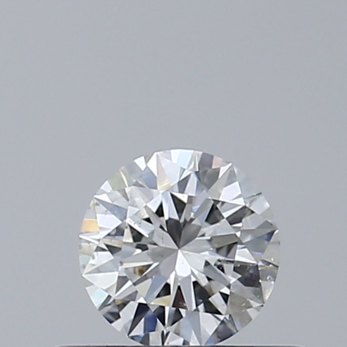 0.3 ct Round Diamond