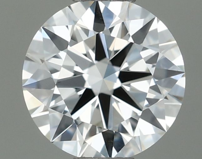 0.60 ct Round diamond