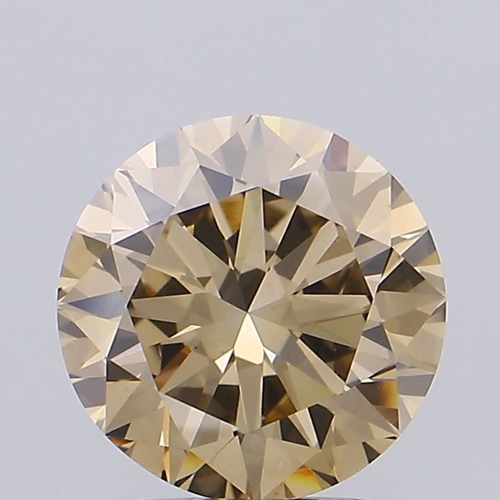 2.48 ct Round diamond