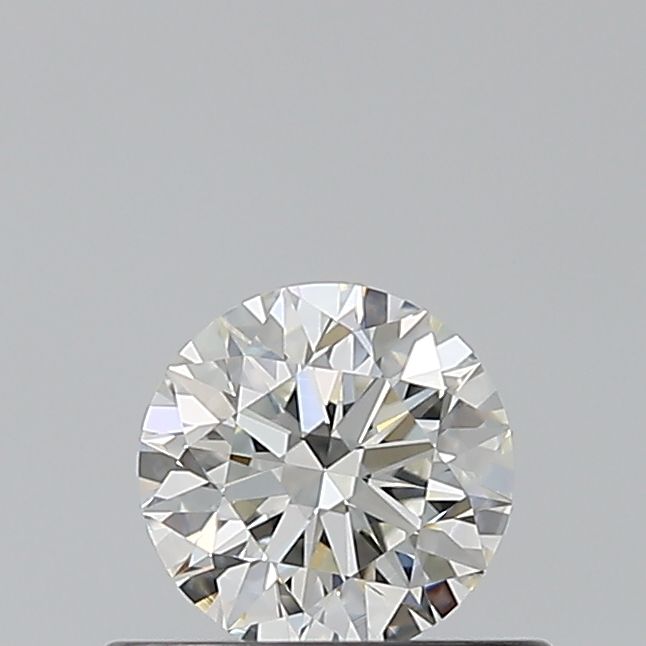 0.43 ct Round diamond