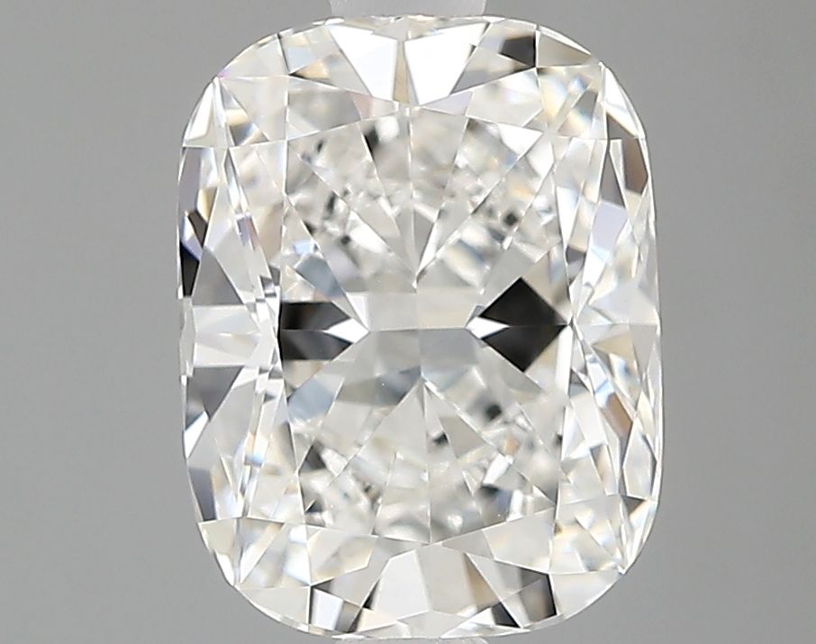 1.53 ct Cushion Modified diamond