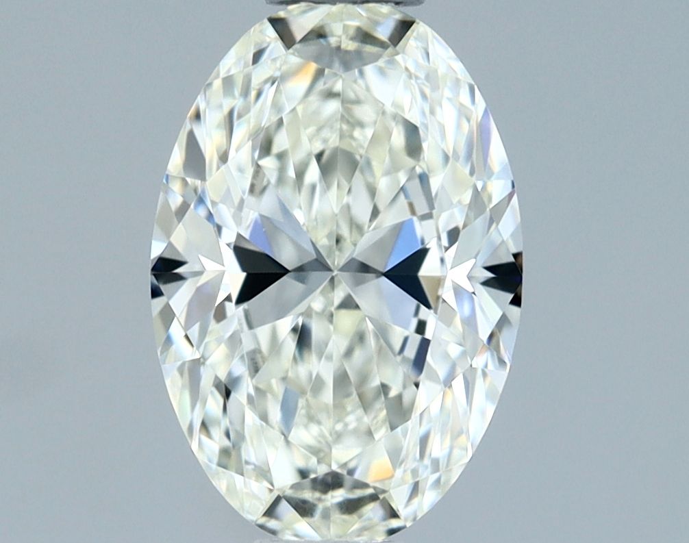 0.80 ct Oval diamond