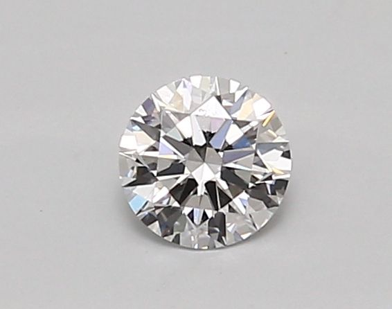 0.43 ct lab-grown Round Diamond