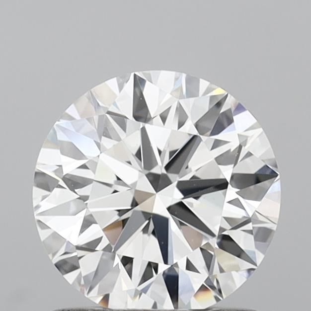 1.05 ct. round Lab Grown Diamond front image