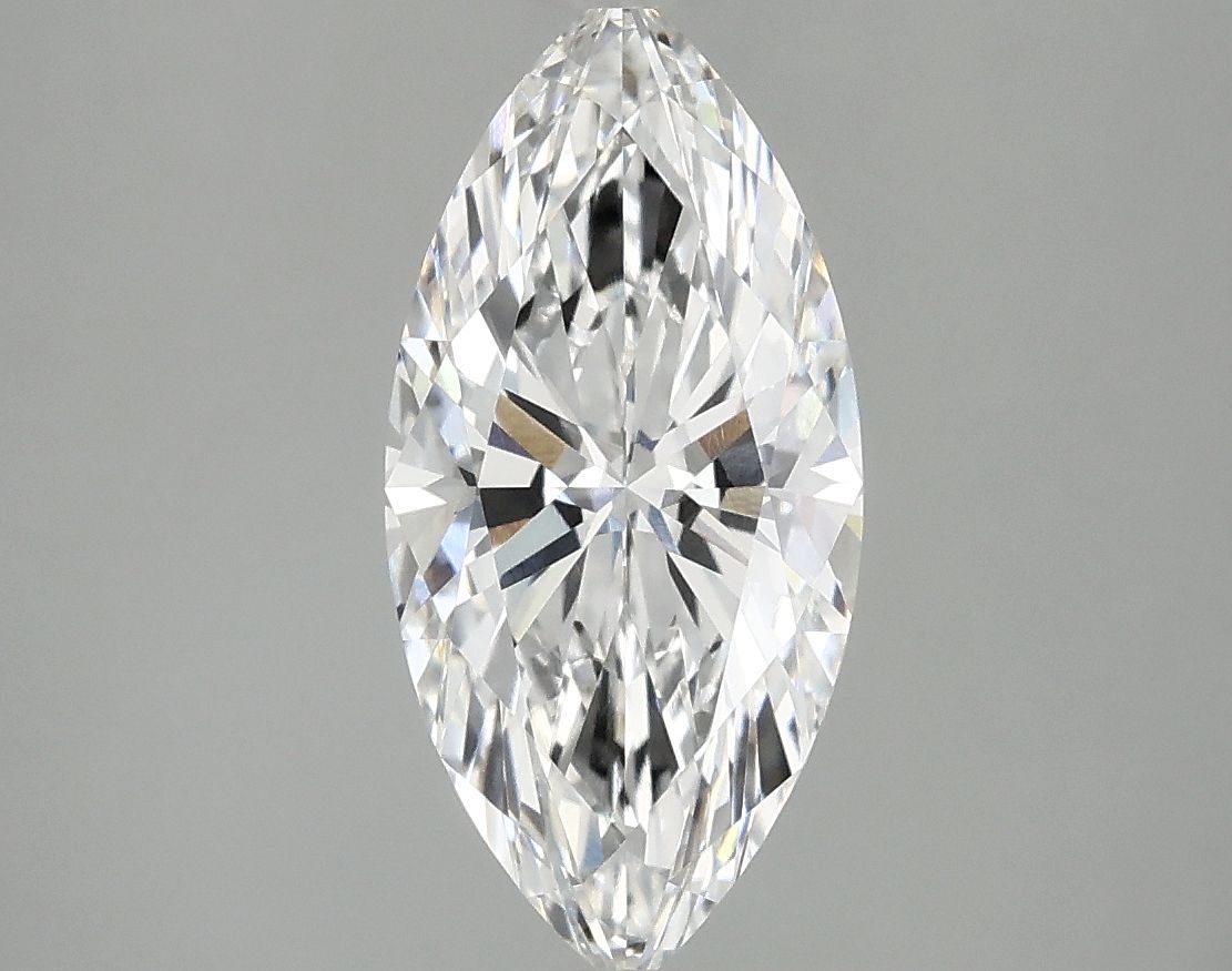 2.08 ct. marquise Lab Grown Diamond front image