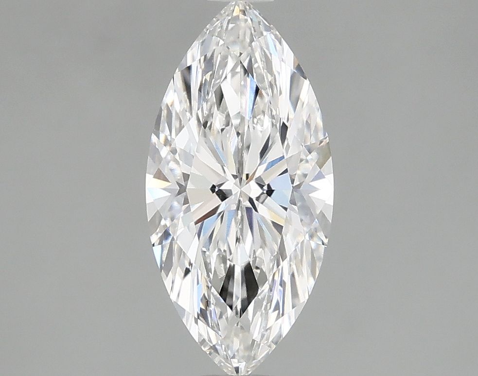 1.45 ct Marquise diamond