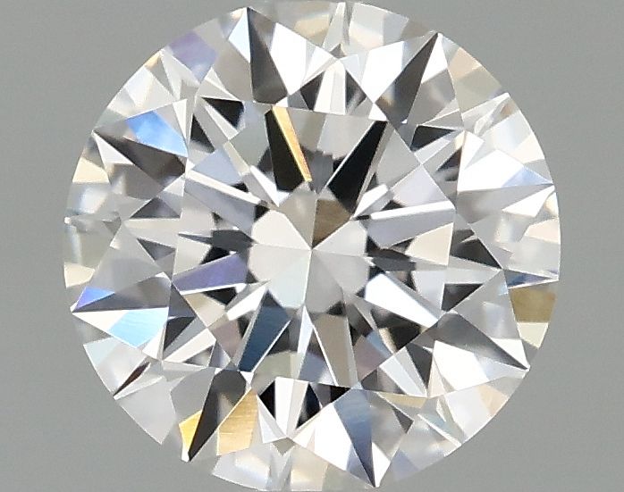 1.09 ct. round Lab Grown Diamond front image
