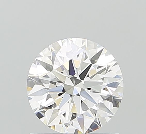 1.03 ct. round Lab Grown Diamond front image