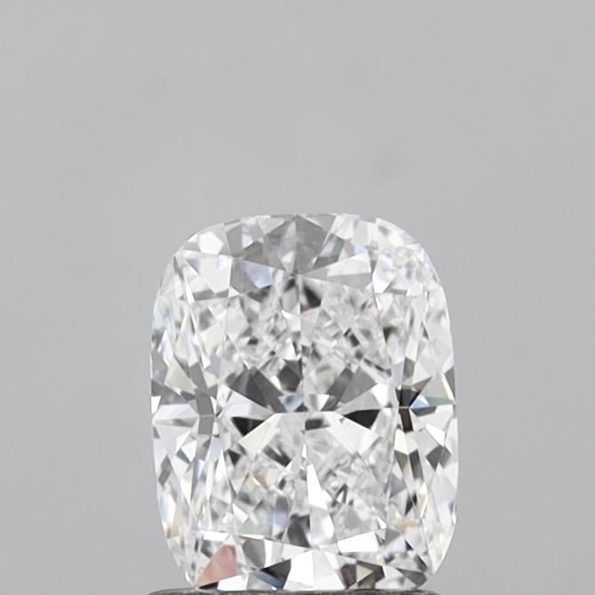 1.07 ct lab-grown Cushion modified Diamond