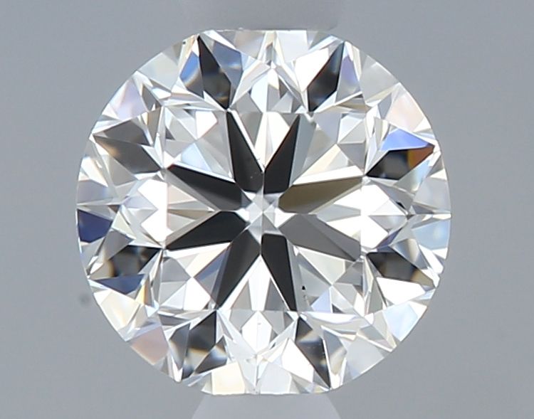 0.40 ct Round diamond