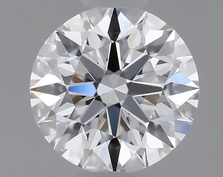 0.30 ct Round diamond