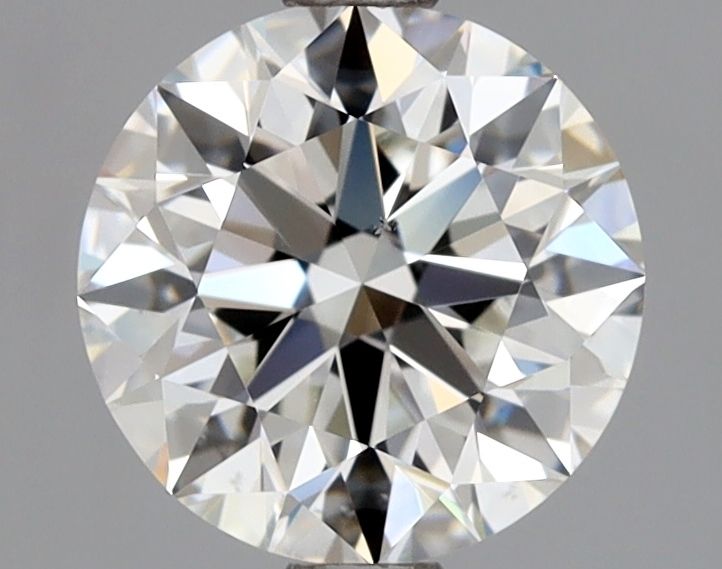1.50 ct Round diamond