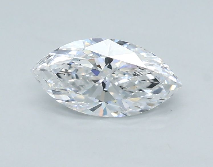 0.39 ct lab-grown Marquise Diamond