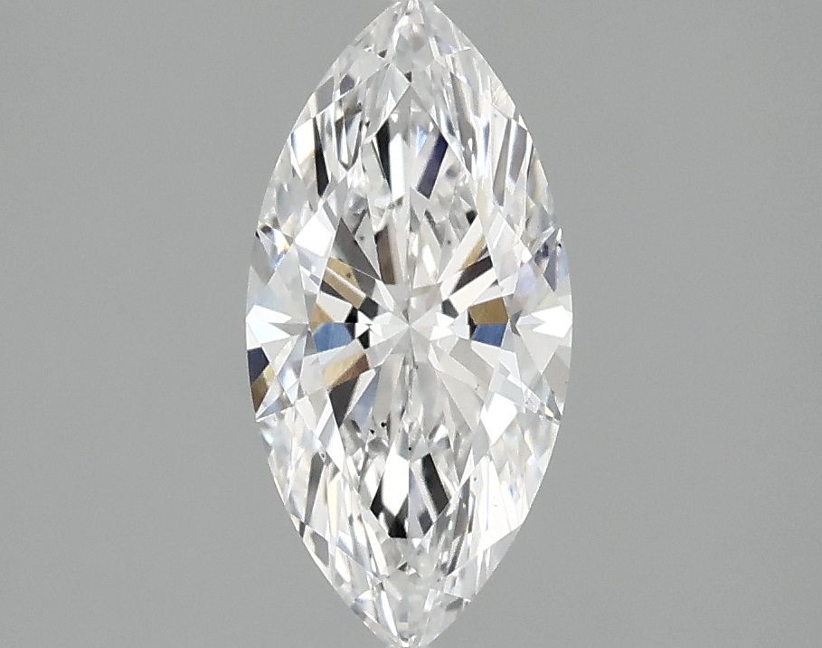 1.09 ct. marquise Lab Grown Diamond front image