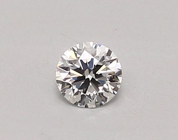 0.26 ct lab-grown Round Diamond