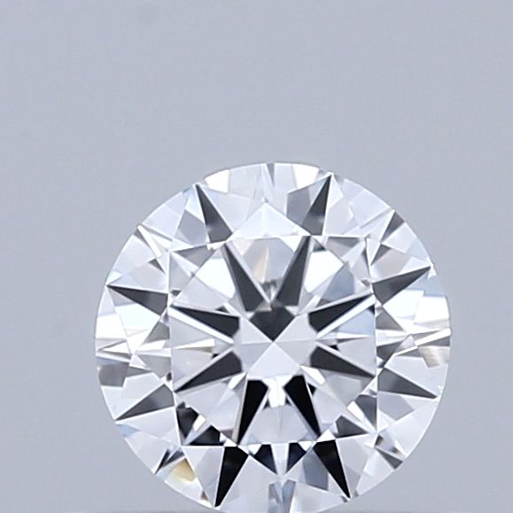 0.47 ct lab-grown Round Diamond