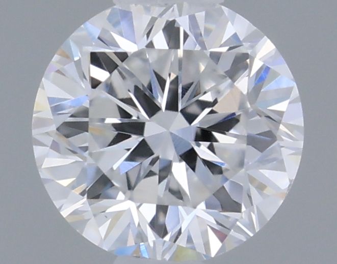 0.27 ct lab-grown Round Diamond