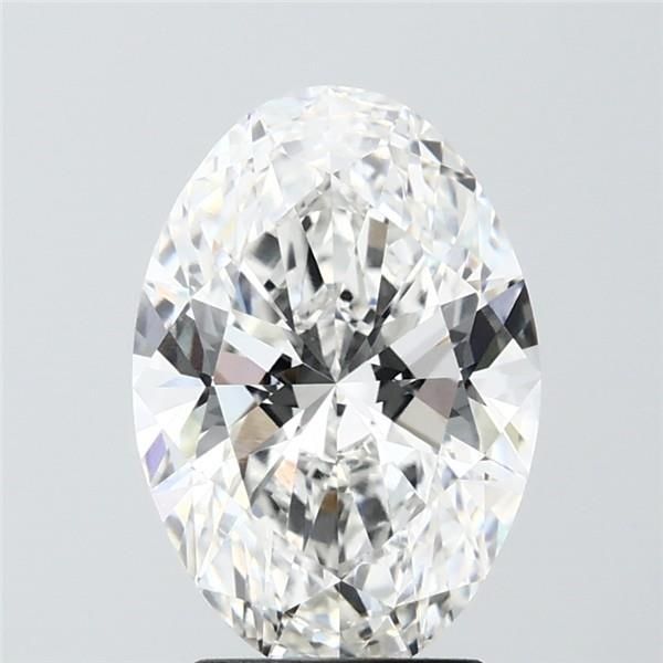 3.07 Carat