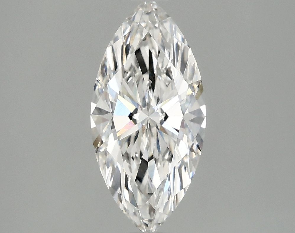 1.42 ct Marquise diamond