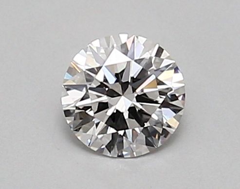 0.45 ct lab-grown Round Diamond