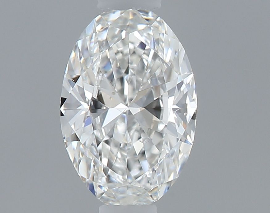 0.3 ct Oval Diamond