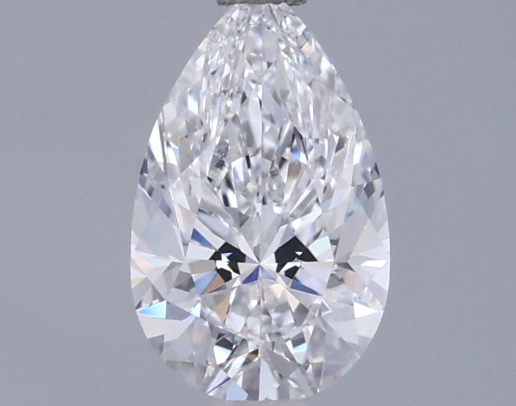 1.01 ct. pear Lab Grown Diamond front image